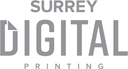 Surrey Digital Printing